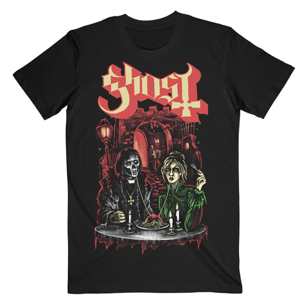 Bella Notte Tee