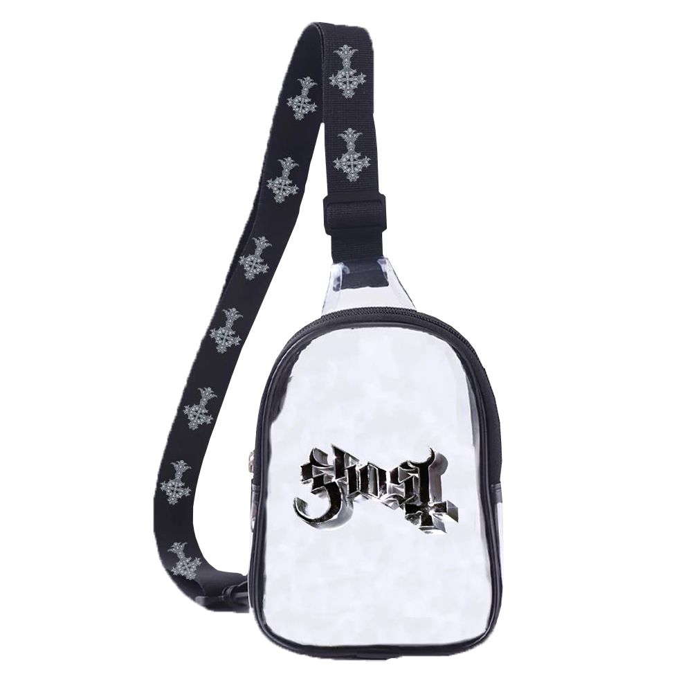 Ghost Clear Sling Bag