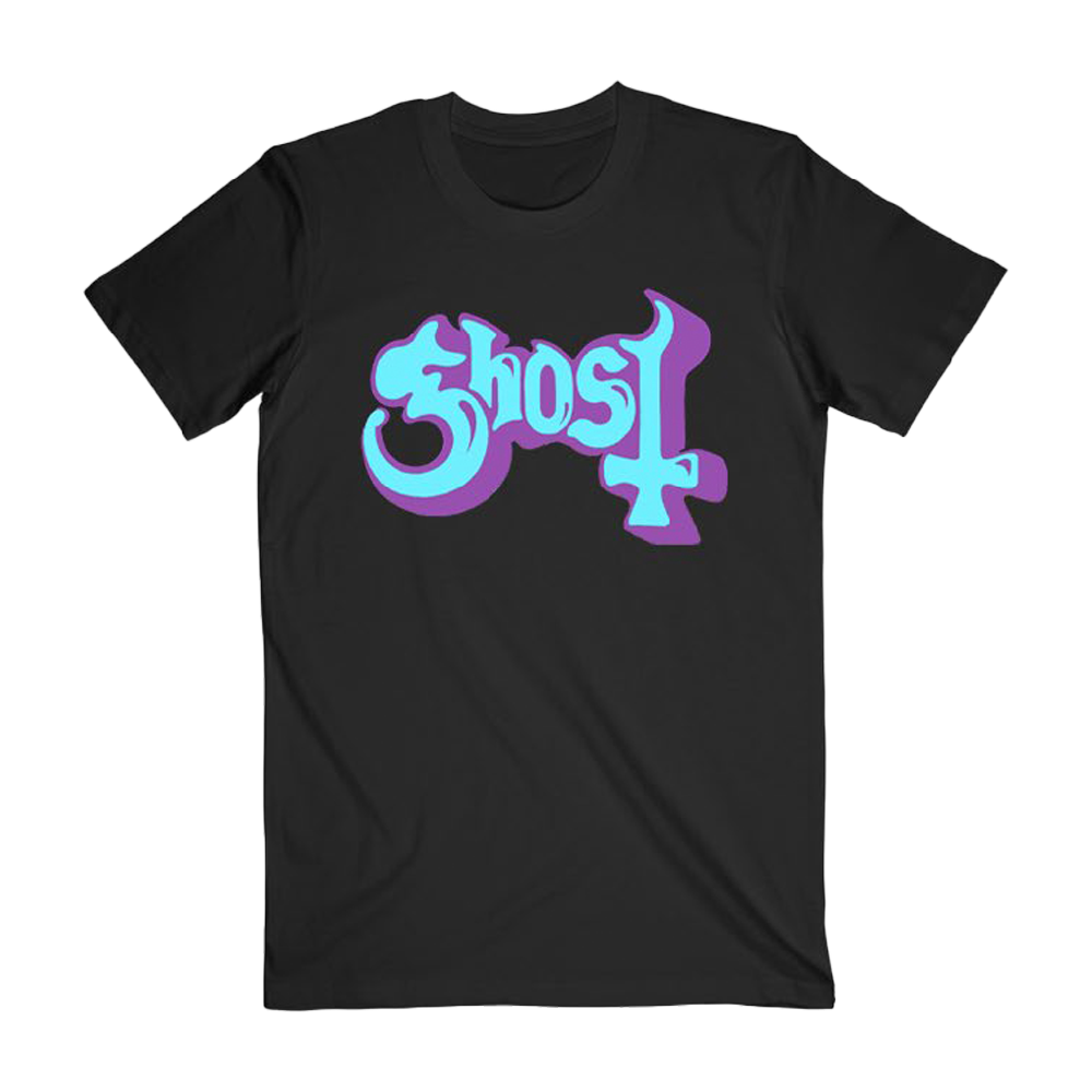 70's Logo Tee