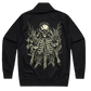 Rise From Your Grave Bomber Jacket