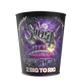 2 Big To Rig Popcorn Tin