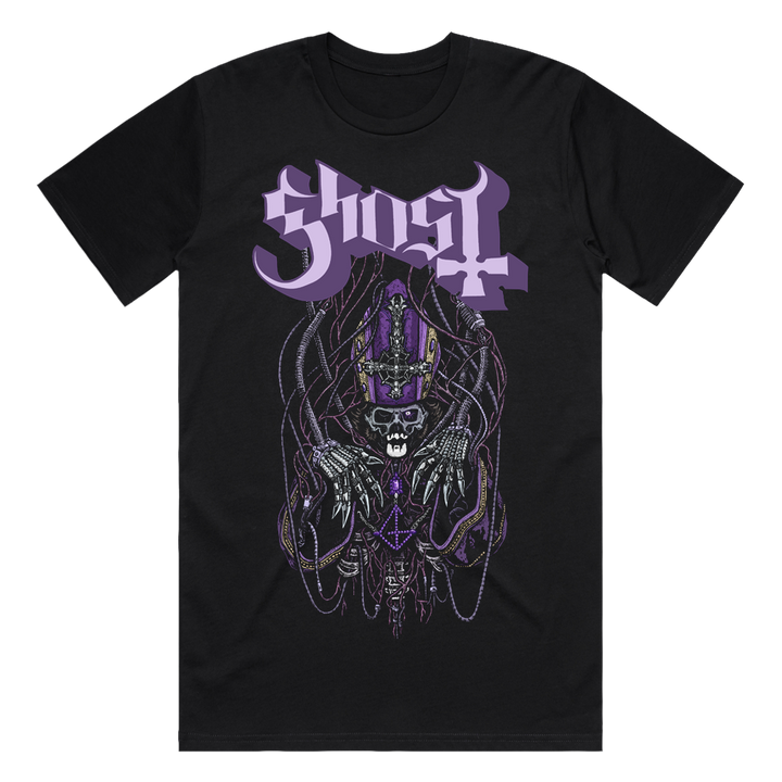 Apparel – Ghost