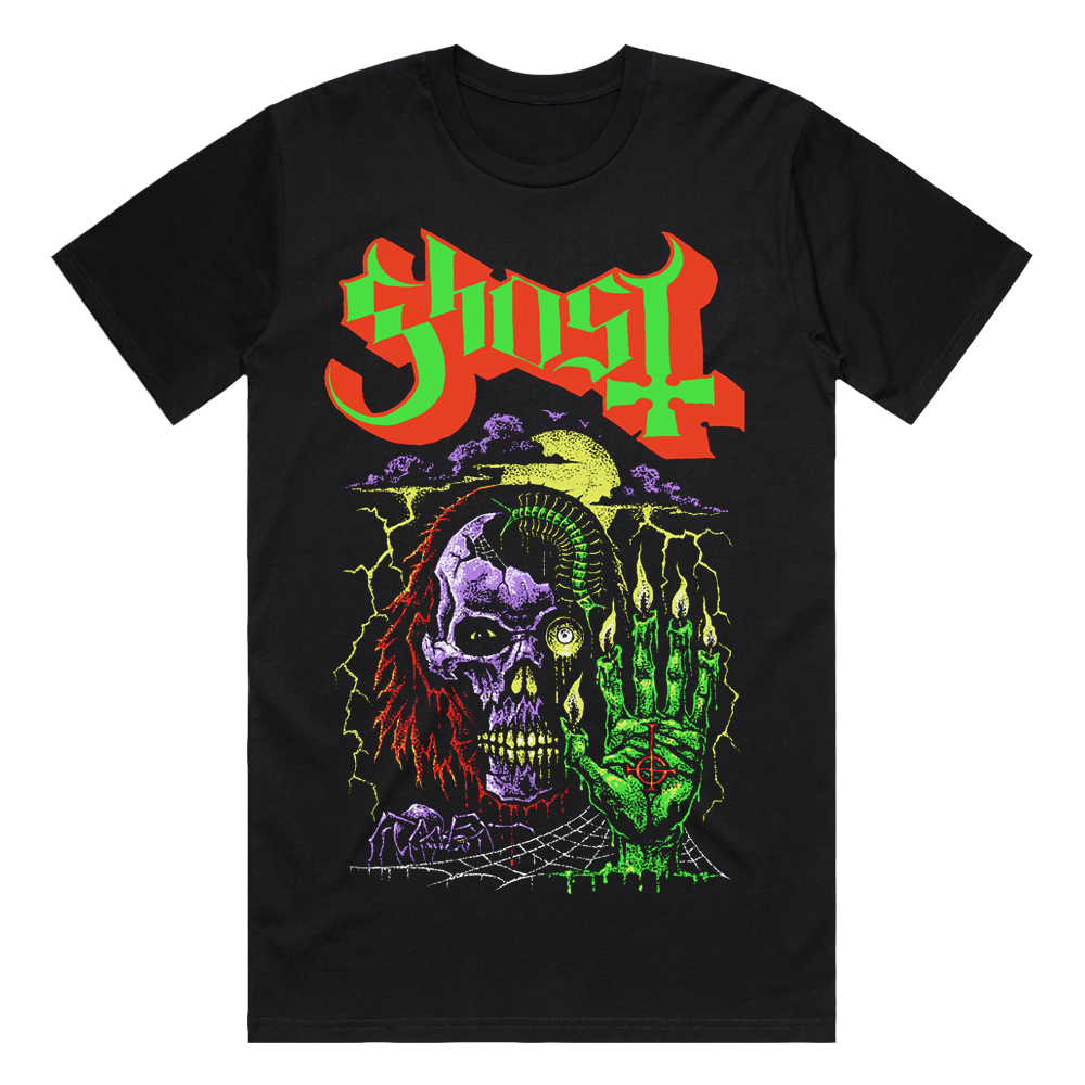 Necromancy Tee