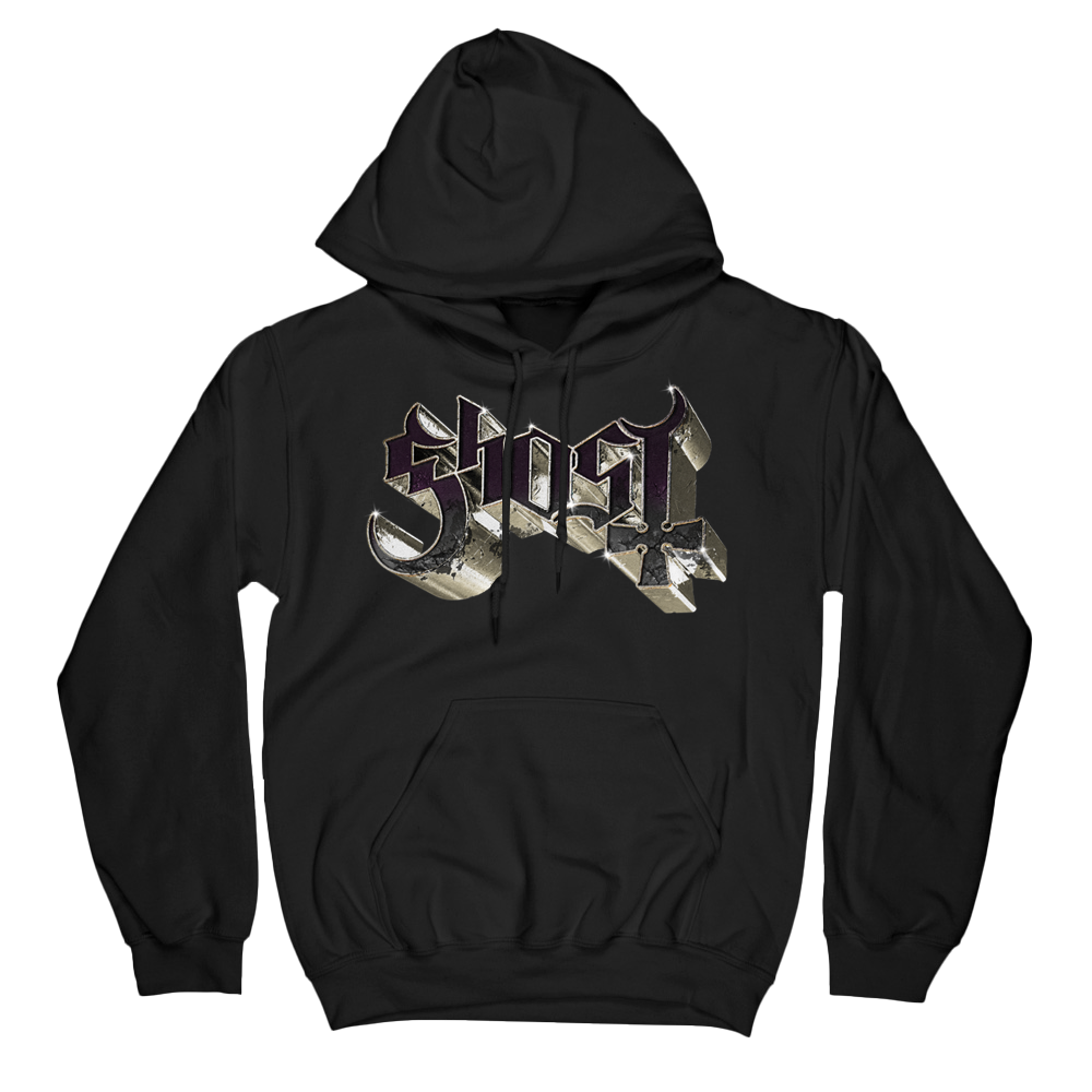 2 Big To Rig Hoodie