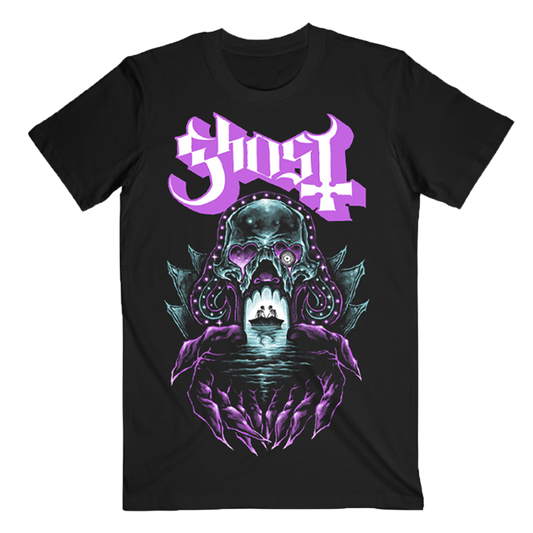 Tunnel of Love Tee