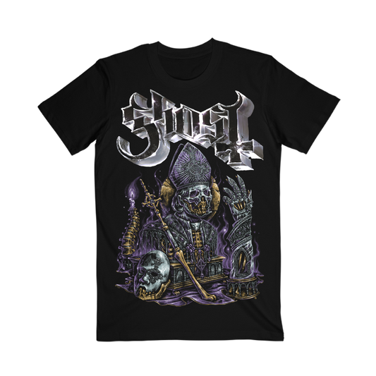 In Perpetua Tee