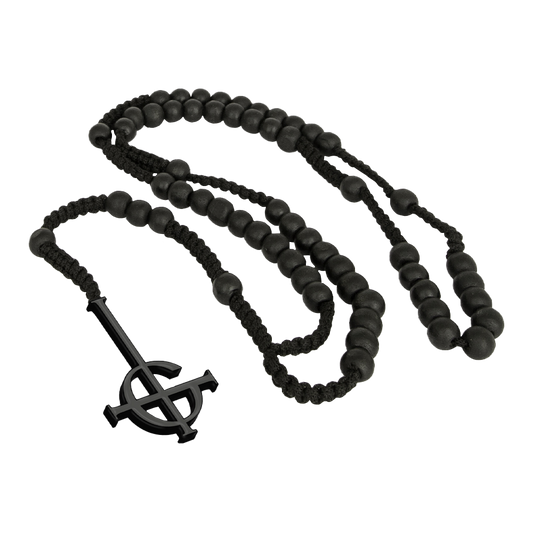 Grucifix Beads Rosary