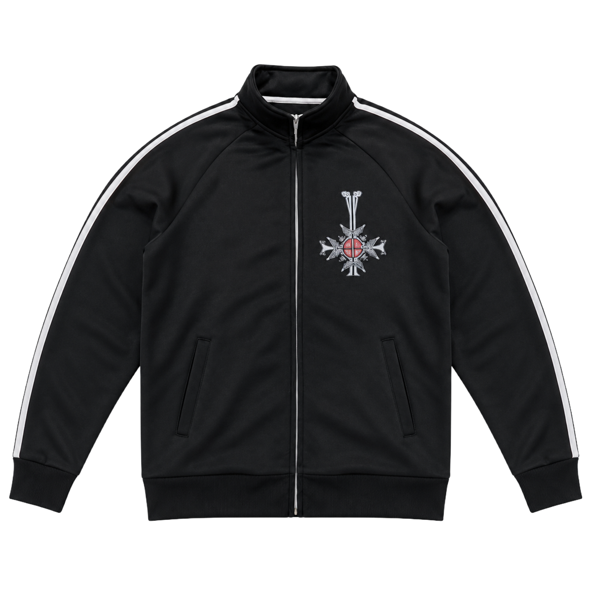 Popestar Track Jacket