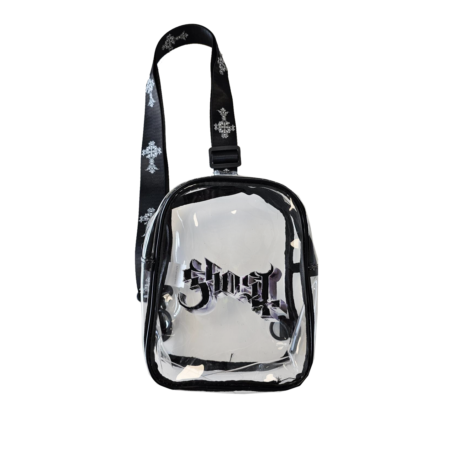 Ghost Clear Sling Bag