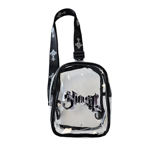 Ghost Clear Sling Bag