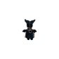 Papa IV Plushie Bag Charm