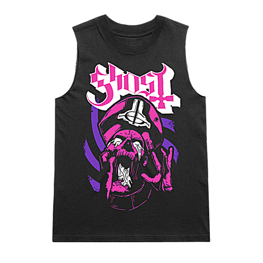 The Stuff Muscle Tank