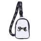 Ghost Clear Sling Bag